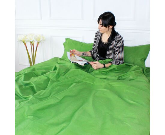 Постільна білизна MirSon Ranforce Elite 18-0130 Carolina 2х160х220 (2200004730400), зображення 2 Постільна білизна MirSon Ranforce Elite 18-0130 Carolina 2х160х220 (2200004730400), зображення 2