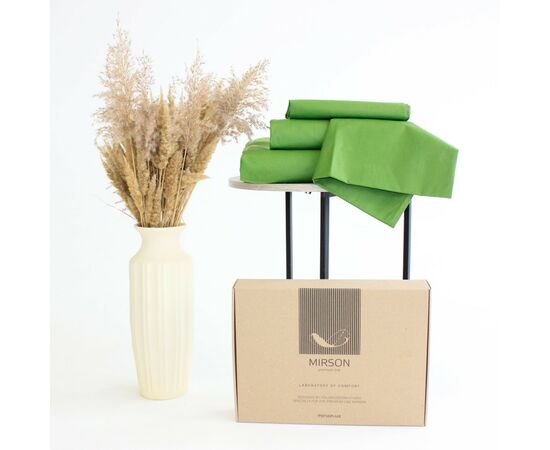 Постільна білизна MirSon Ranforce Elite 18-0130 Carolina 2х160х220 (2200004730400), зображення 7 Постільна білизна MirSon Ranforce Elite 18-0130 Carolina 2х160х220 (2200004730400), зображення 7