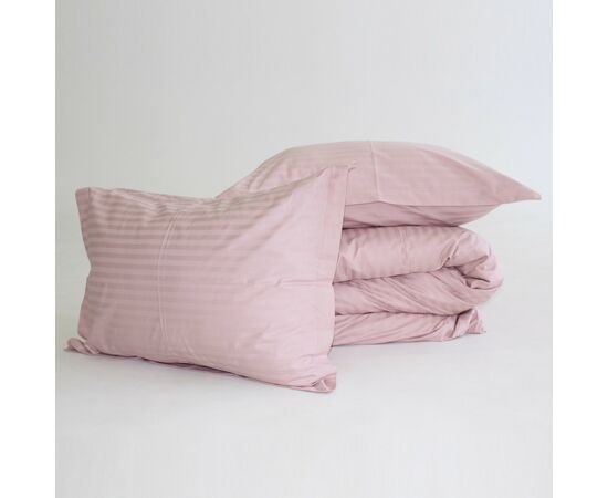 Постільна білизна MirSon Satin 30-0007Pink 160х220 Сімейний (2200005249918), зображення 10 Постільна білизна MirSon Satin 30-0007Pink 160х220 Сімейний (2200005249918), зображення 10