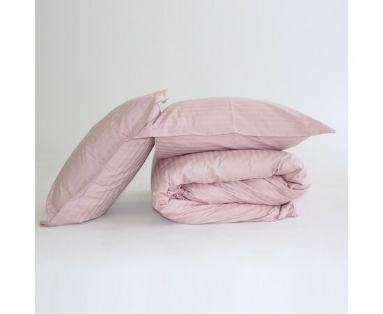 Постільна білизна MirSon Satin 30-0007Pink 160х220 Сімейний (2200005249918), зображення 11 Постільна білизна MirSon Satin 30-0007Pink 160х220 Сімейний (2200005249918), зображення 11