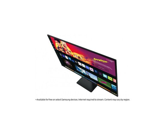 Монитор Samsung LS32BM702UIXUA, изображение 10 Монитор Samsung LS32BM702UIXUA, изображение 10
