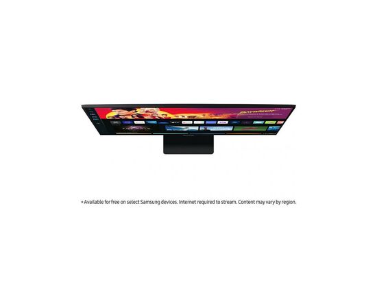 Монитор Samsung LS32BM702UIXUA, изображение 11 Монитор Samsung LS32BM702UIXUA, изображение 11