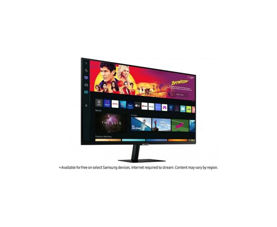 Монитор Samsung LS32BM702UIXUA, изображение 2 Монитор Samsung LS32BM702UIXUA, изображение 2