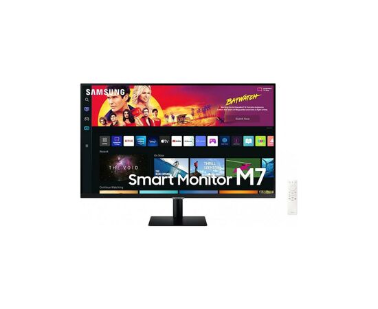 Монитор Samsung LS32BM702UIXUA