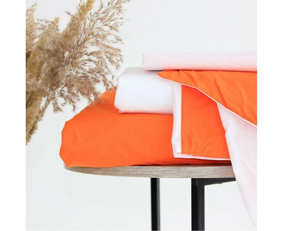 Постельное белье MirSon Бязь Ranforce Elite 16-1366 Milagres 143х210 (2200004667188), изображение 4