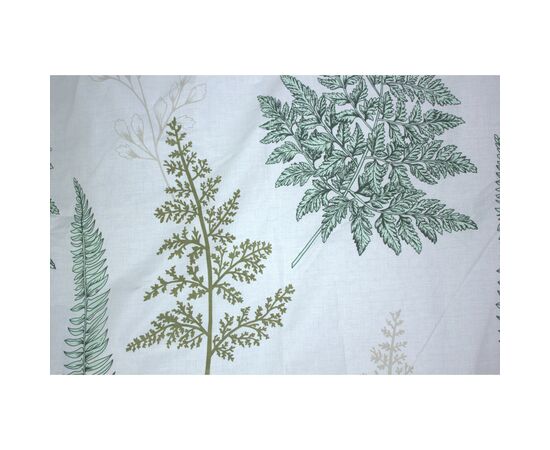 Постільна білизна MirSon Бязь Ranforce Elite 17-0006 Donata 143х210 (2200004669281), зображення 4