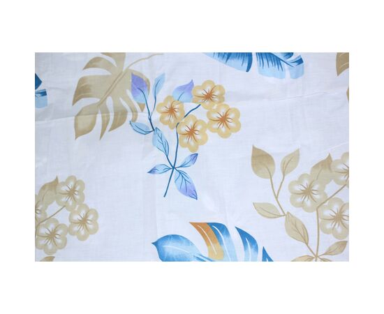 Постільна білизна MirSon Бязь Ranforce Elite 17-0013 Socorro 110х140 (2200004661896), зображення 6