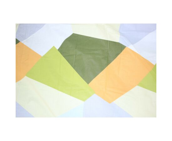 Постільна білизна MirSon Бязь Ranforce Elite 17-0047 Corina 110x140 (2200004662992), зображення 6