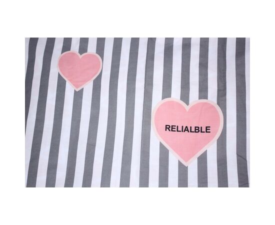 Постільна білизна MirSon Бязь Ranforce Elite 17-0052 Felicia 220x240 (2200004704456), зображення 5