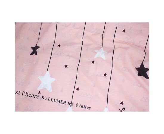 Постільна білизна MirSon Бязь Ranforce Elite 17-0053 Luana 110x140 (2200004663005), зображення 5