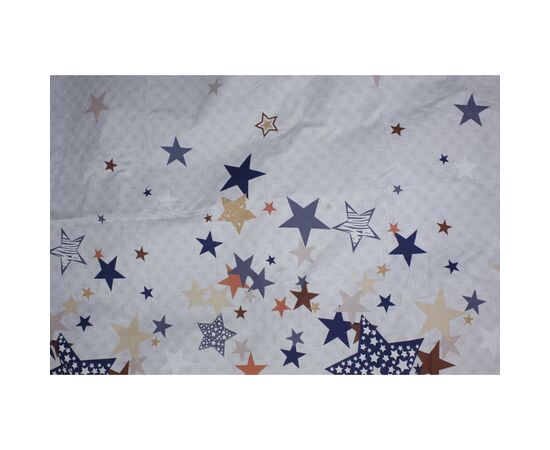 Постільна білизна MirSon Бязь Ranforce Elite 17-0115 Adelaide 2х160х220 (2200004734774), зображення 4