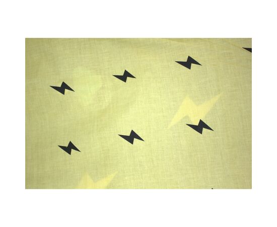 Постельное белье MirSon Бязь Ranforce Elite 17-0152 Sofia 175х210 (2200004670812), изображение 3