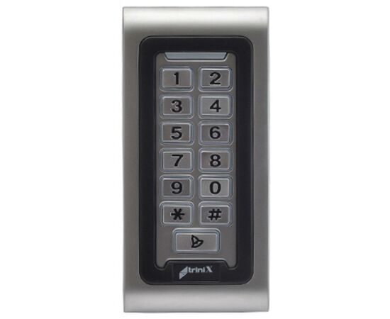 Клавіатура до охоронної системи Trinix TRK-800WA