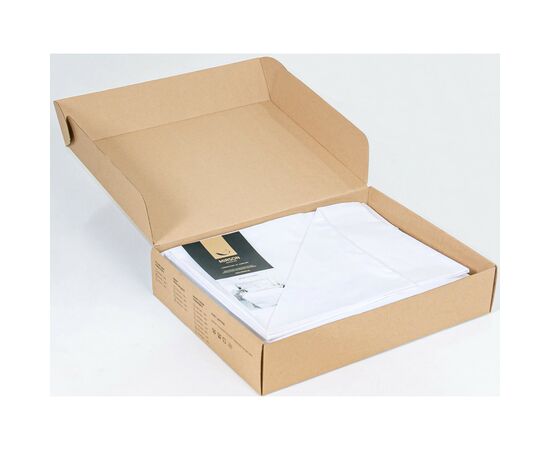 Постельное белье MirSon Бязь Ranforce Elite 17-0327 Croatia 200х220 (2200004676241), изображение 9