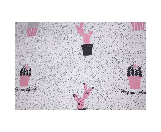 Постельное белье MirSon Бязь Ranforce Elite 17-0498 Magnificent 160x220х2 (2200004733197), изображение 5