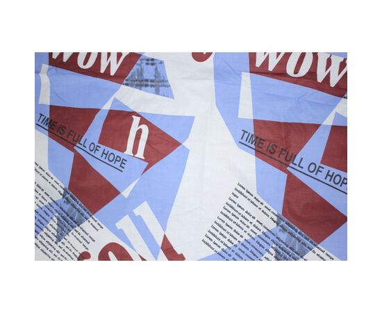 Постільна білизна MirSon Бязь Ranforce Elite 17-0535 Peggy 220х240 (2200004706764), зображення 4 Постільна білизна MirSon Бязь Ranforce Elite 17-0535 Peggy 220х240 (2200004706764), зображення 4