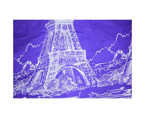 Постельное белье MirSon Бязь Ranforce Elite 19-0426 Fucsia 2х160х220 (2200004730462), изображение 5 Постельное белье MirSon Бязь Ranforce Elite 19-0426 Fucsia 2х160х220 (2200004730462), изображение 5