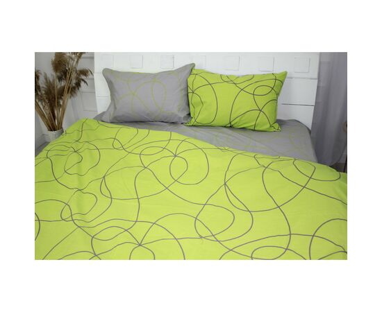 Постельное белье MirSon Бязь Ranforce Elite 20-0005 Ornella 160х220 (2200004697802), изображение 2 Постельное белье MirSon Бязь Ranforce Elite 20-0005 Ornella 160х220 (2200004697802), изображение 2