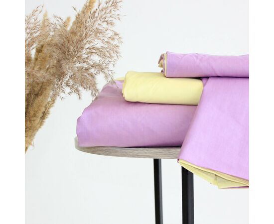 Постельное белье MirSon Бязь Ranforce Elite Batista (12-0525 + 16-3310) 143х210 (2200004669694), изображение 5 Постельное белье MirSon Бязь Ranforce Elite Batista (12-0525 + 16-3310) 143х210 (2200004669694), изображение 5