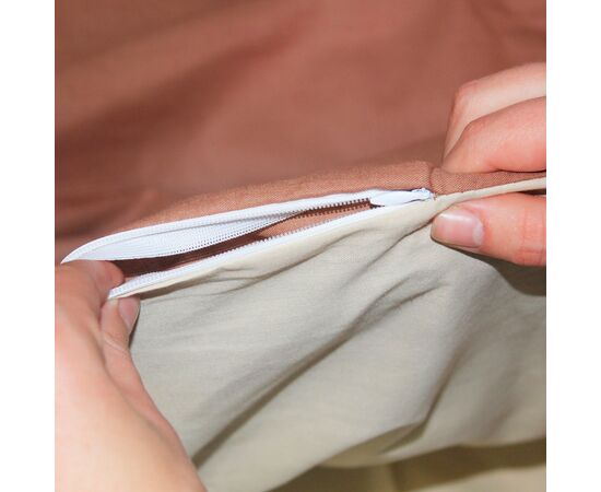 Постільна білизна MirSon Бязь Ranforce Elite Riccarda (14-1312 + 15-1511) 143х210х2 (2200004680774), зображення 5 Постільна білизна MirSon Бязь Ranforce Elite Riccarda (14-1312 + 15-1511) 143х210х2 (2200004680774), зображення 5