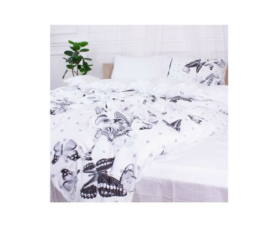 Постельное белье MirSon Сатин 22-1329 Inspiration King Size (2200005154069), изображение 10