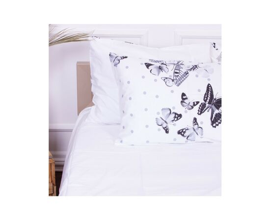 Постельное белье MirSon Сатин 22-1329 Inspiration King Size (2200005154069), изображение 3