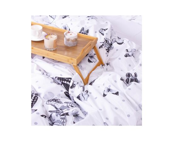 Постельное белье MirSon Сатин 22-1329 Inspiration King Size (2200005154069), изображение 7