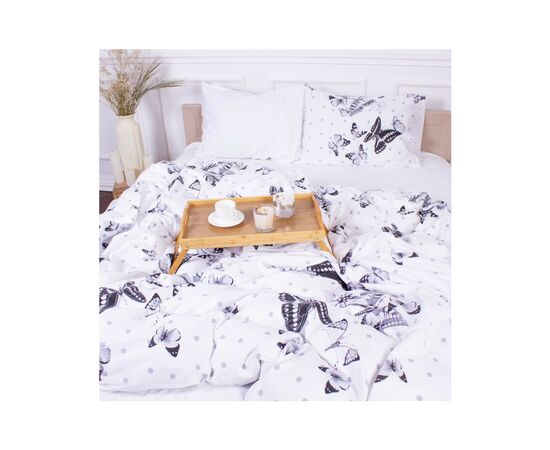 Постельное белье MirSon Сатин 22-1329 Inspiration King Size (2200005154069)