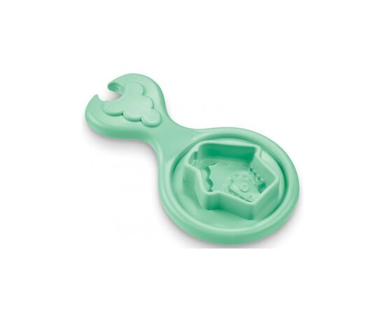 Набор для творчества Hasbro Play-Doh Грузовик с мороженым (F1390), изображение 8 Набор для творчества Hasbro Play-Doh Грузовик с мороженым (F1390), изображение 8