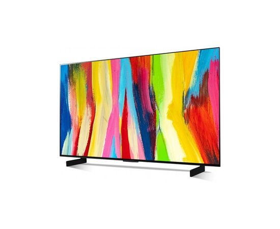 Телевизор LG OLED42C24LA, изображение 2 Телевизор LG OLED42C24LA, изображение 2