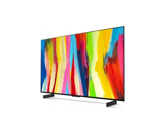 Телевизор LG OLED42C24LA, изображение 3 Телевизор LG OLED42C24LA, изображение 3