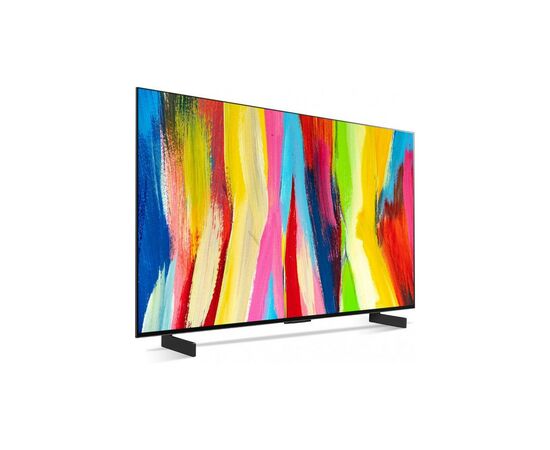 Телевизор LG OLED42C24LA, изображение 5 Телевизор LG OLED42C24LA, изображение 5