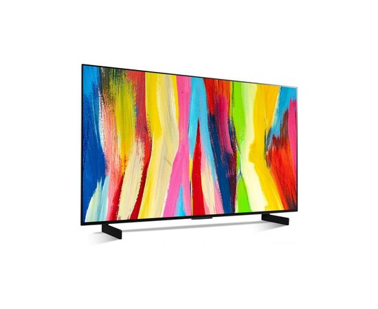 Телевизор LG OLED42C24LA, изображение 6 Телевизор LG OLED42C24LA, изображение 6