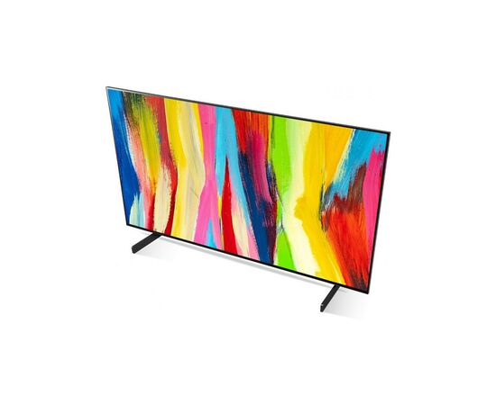Телевизор LG OLED42C24LA, изображение 9 Телевизор LG OLED42C24LA, изображение 9