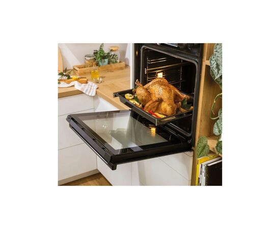 Духовой шкаф Gorenje BSA6747A04XWI, изображение 12 Духовой шкаф Gorenje BSA6747A04XWI, изображение 12