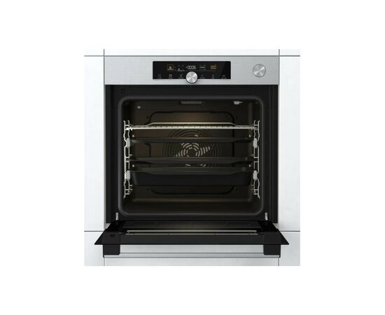 Духовой шкаф Gorenje BSA6747A04XWI, изображение 2 Духовой шкаф Gorenje BSA6747A04XWI, изображение 2