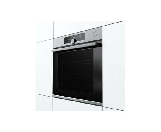 Духовой шкаф Gorenje BSA6747A04XWI, изображение 3 Духовой шкаф Gorenje BSA6747A04XWI, изображение 3