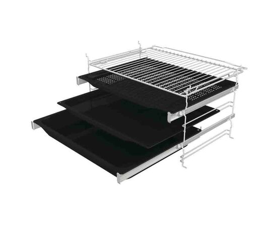 Духовой шкаф Gorenje BSA6747A04XWI, изображение 4 Духовой шкаф Gorenje BSA6747A04XWI, изображение 4