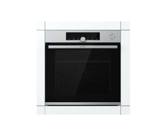 Духовой шкаф Gorenje BSA6747A04XWI, изображение 5 Духовой шкаф Gorenje BSA6747A04XWI, изображение 5