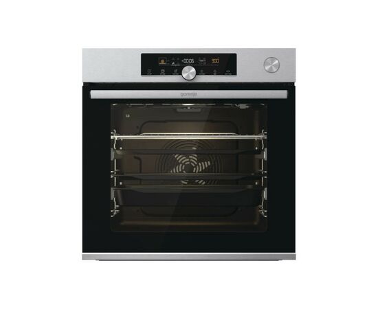 Духовой шкаф Gorenje BSA6747A04XWI, изображение 6 Духовой шкаф Gorenje BSA6747A04XWI, изображение 6