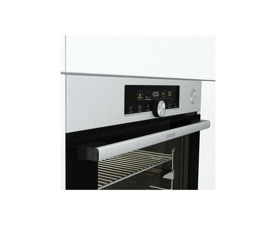 Духовой шкаф Gorenje BSA6747A04XWI, изображение 8 Духовой шкаф Gorenje BSA6747A04XWI, изображение 8
