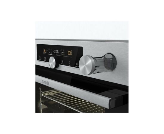 Духовой шкаф Gorenje BSA6747A04XWI, изображение 9 Духовой шкаф Gorenje BSA6747A04XWI, изображение 9