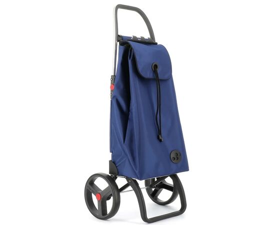 Сумка-тележка Rolser I-Max MF 2LRSG 43 Klein (929653), изображение 2 Сумка-тележка Rolser I-Max MF 2LRSG 43 Klein (929653), изображение 2