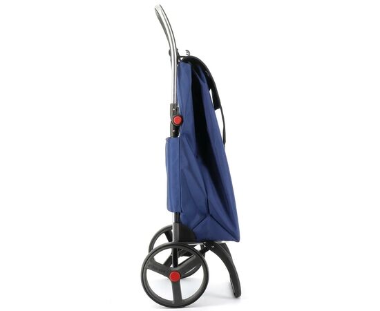 Сумка-тележка Rolser I-Max MF 2LRSG 43 Klein (929653), изображение 3 Сумка-тележка Rolser I-Max MF 2LRSG 43 Klein (929653), изображение 3