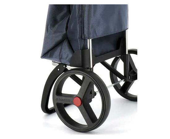 Сумка-тележка Rolser I-Max MF 2LRSG 43 Marengo (929651), изображение 11 Сумка-тележка Rolser I-Max MF 2LRSG 43 Marengo (929651), изображение 11