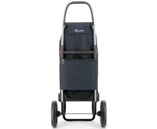 Сумка-тележка Rolser I-Max MF 2LRSG 43 Marengo (929651), изображение 4 Сумка-тележка Rolser I-Max MF 2LRSG 43 Marengo (929651), изображение 4