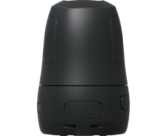 Цифровой фотоаппарат Canon PowerShot PX Essential Kit black (5592C002), изображение 2 Цифровой фотоаппарат Canon PowerShot PX Essential Kit black (5592C002), изображение 2