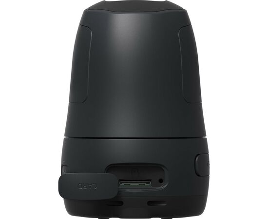 Цифровой фотоаппарат Canon PowerShot PX Essential Kit black (5592C002), изображение 3 Цифровой фотоаппарат Canon PowerShot PX Essential Kit black (5592C002), изображение 3