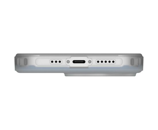 Чохол до моб. телефона Uag [U] Apple iPhone 14 Pro Lucent 2.0 Magsafe, Cerulean (114078315858), зображення 7