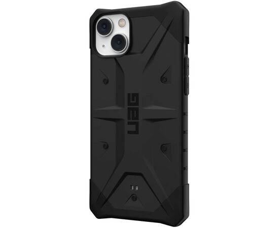 Чехол для моб. телефона Uag Apple iPhone 14 Pathfinder, Black (114060114040), изображение 3